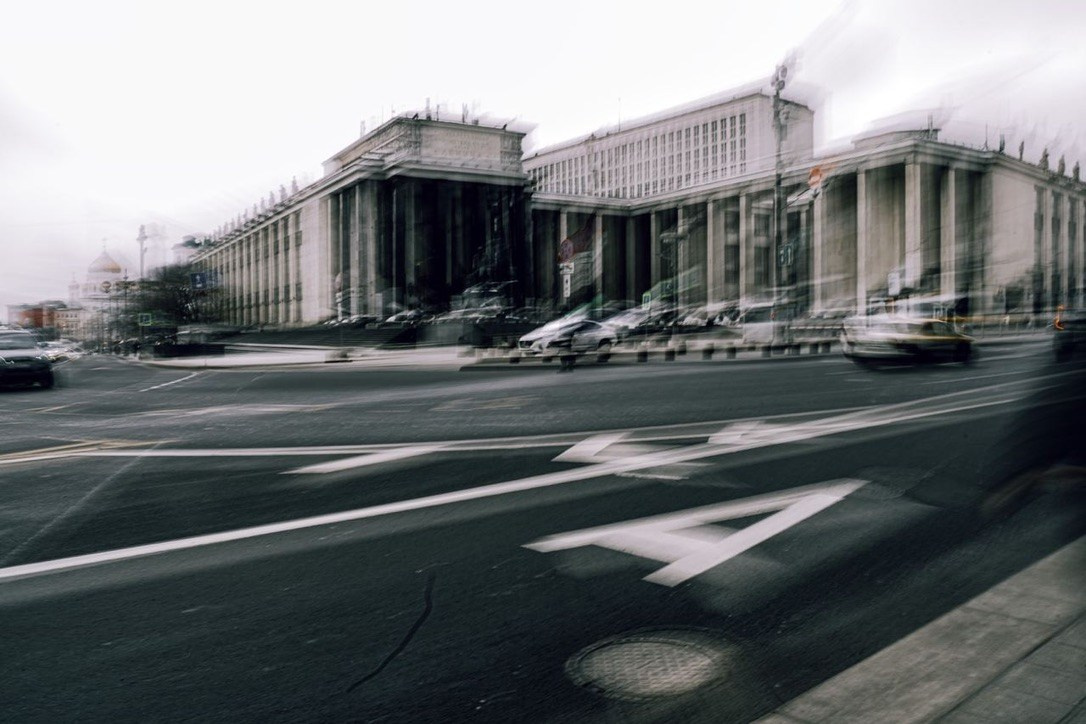 Стрит-фотография. Семейный фотограф в Москве Вики О»