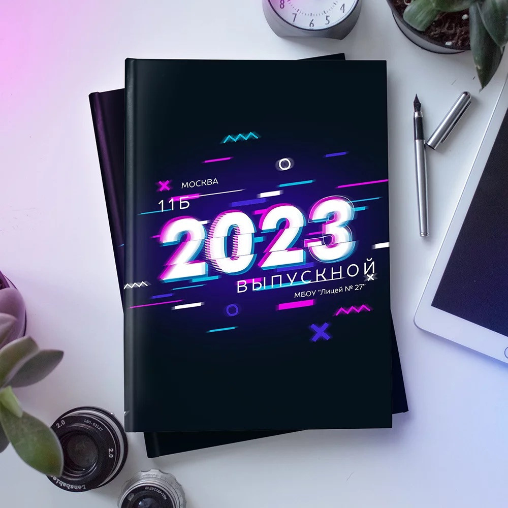 9-11 кл. Дизайн. Выпускные альбомы «Эврика» в Нижнем Новгороде