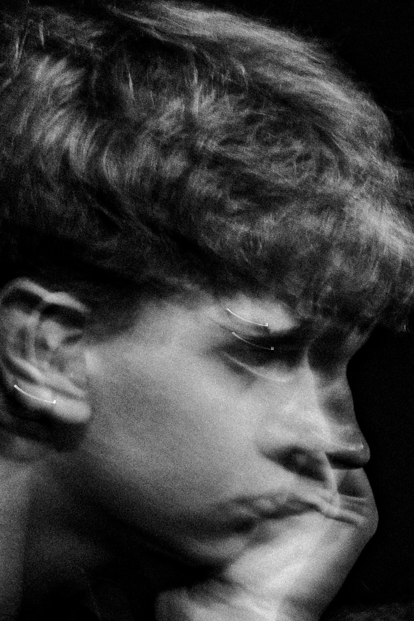 Единичные кадры. Фотограф в Москве Лиза Архипова