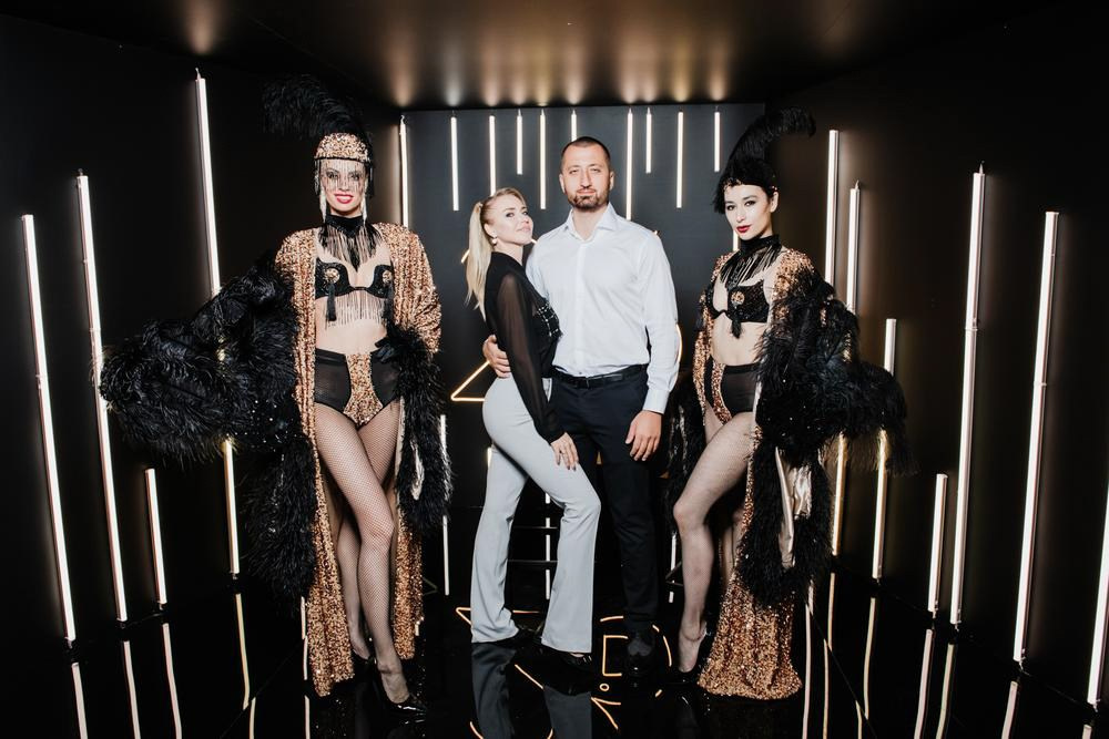 BIRTHDAY PARTY. Свадебный и репортажный фотограф Москва. Николай Бойко