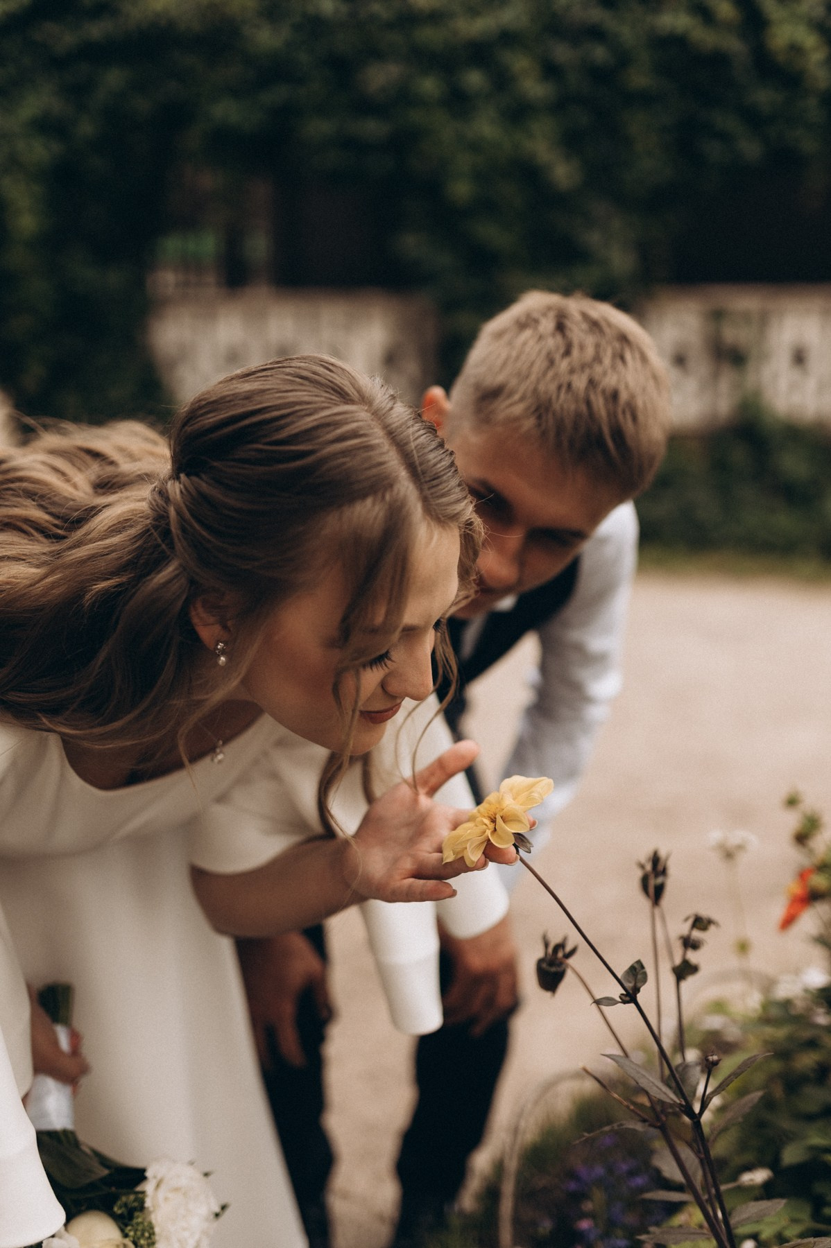 Александр и Анастасия. Фотограф Алексин, Тула