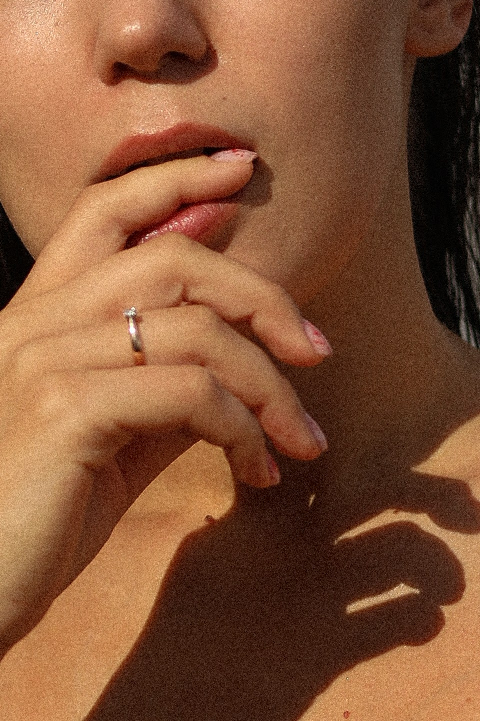 Эва. Лена Колягина Фотограф по любви