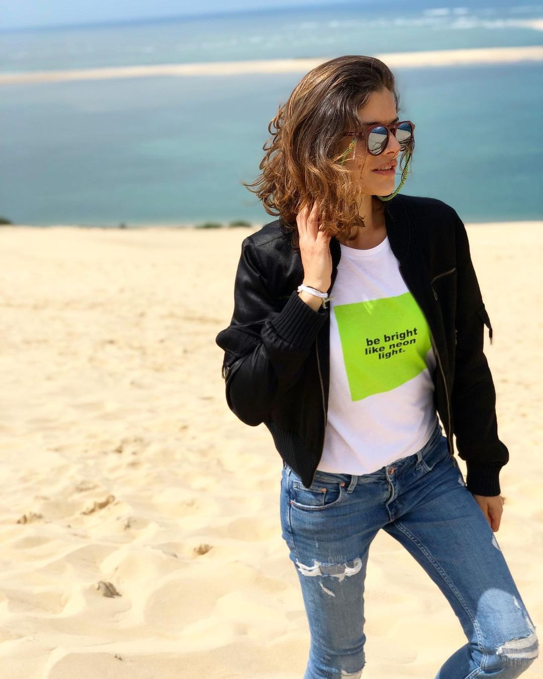 Anka`s Instagram. Заставка