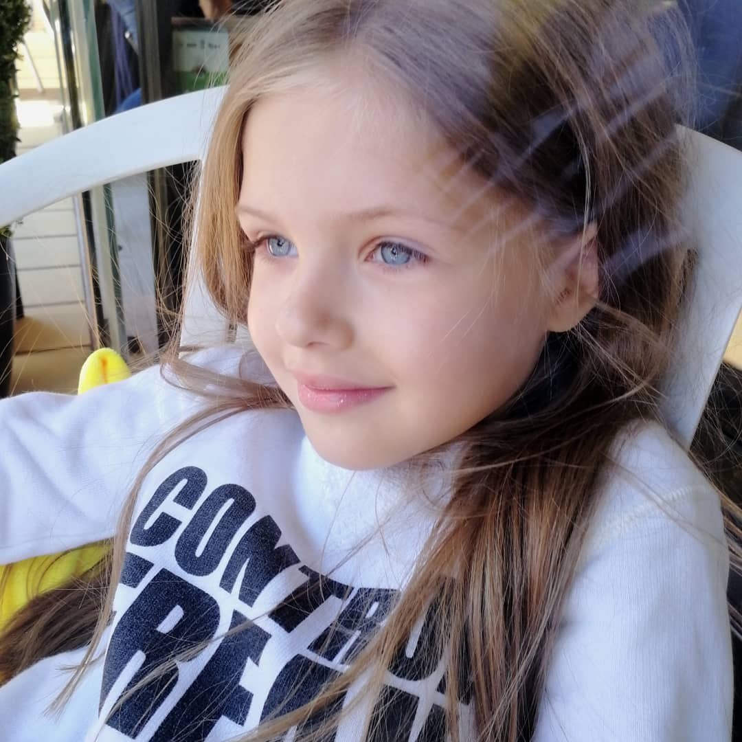 Anka`s Instagram. Заставка