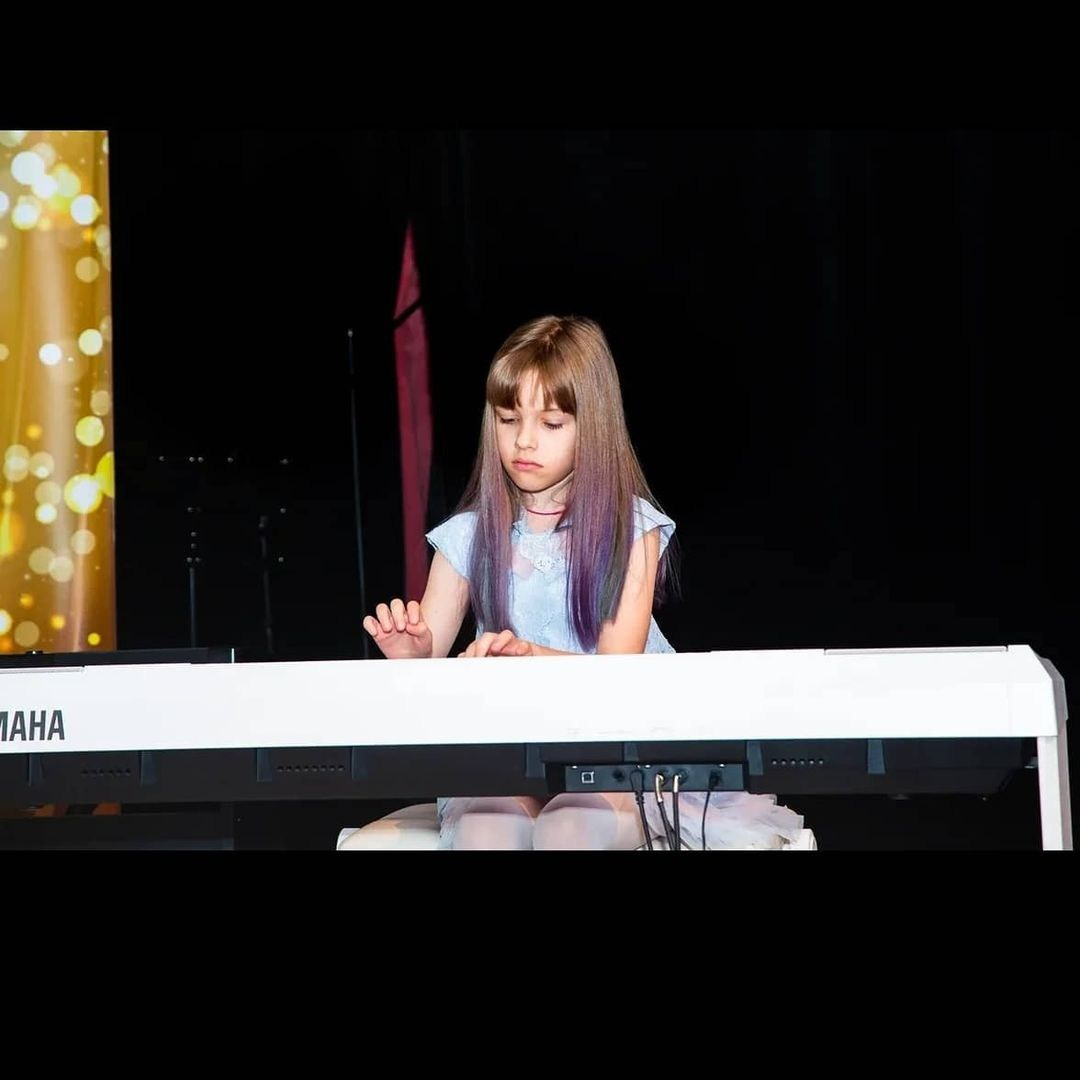 Anka`s Instagram. Заставка