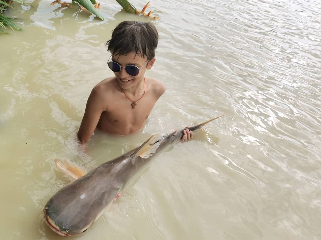 Anka`s Instagram. Заставка