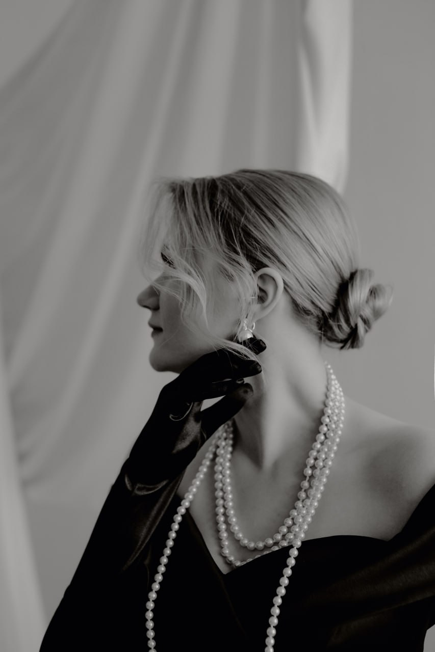 Дарья. Фотограф Ершова Светлана