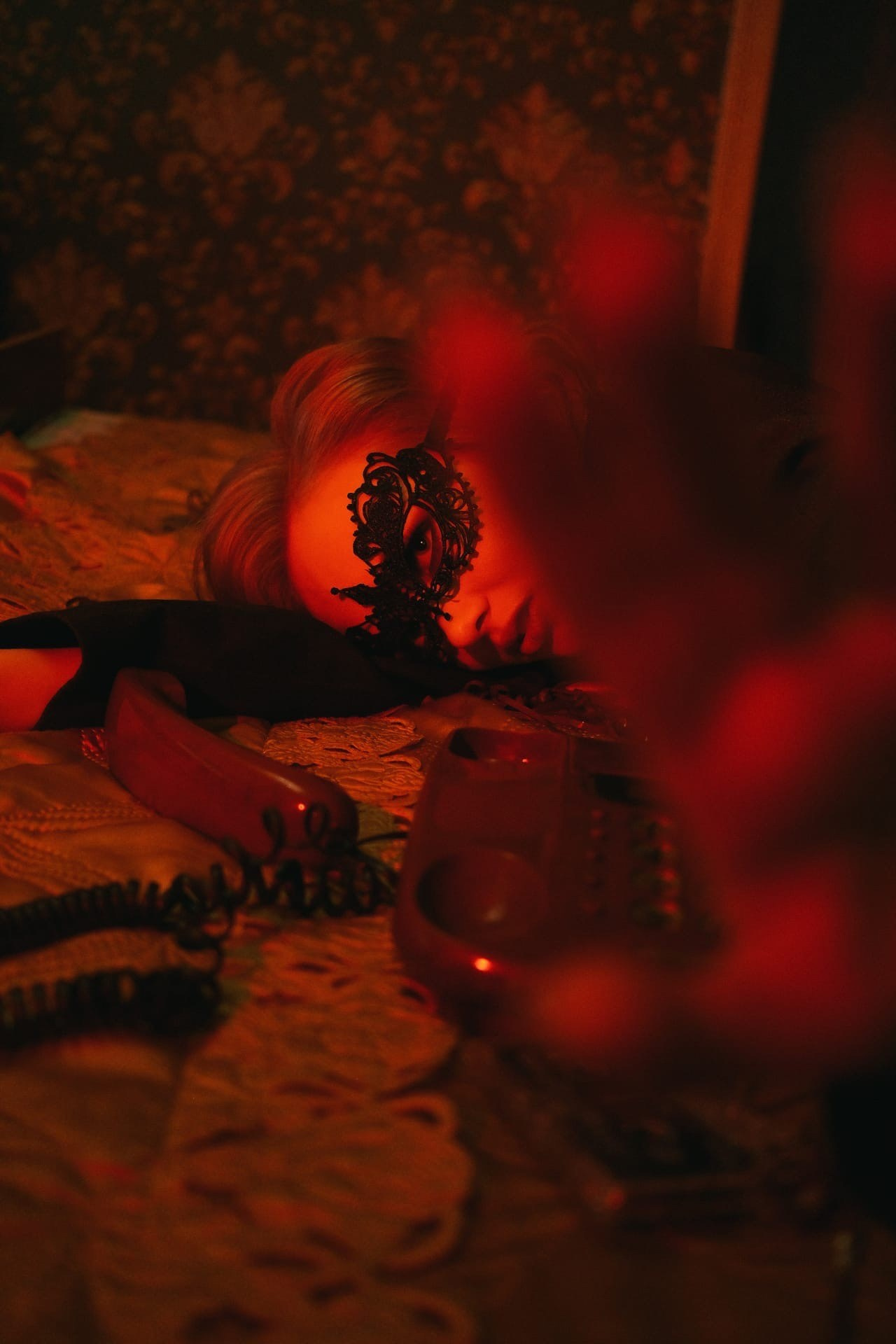 Гну свою линию | фотографирую в Тамбове и области