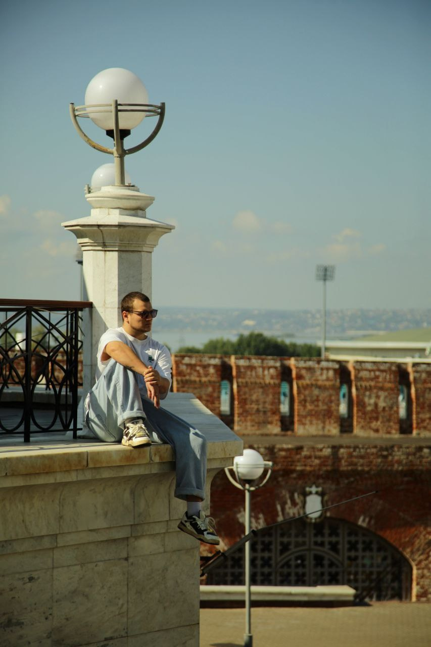 Индивидуальные съемки. Фото G