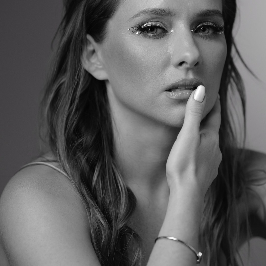 Портреты. Фотограф Антон Горин