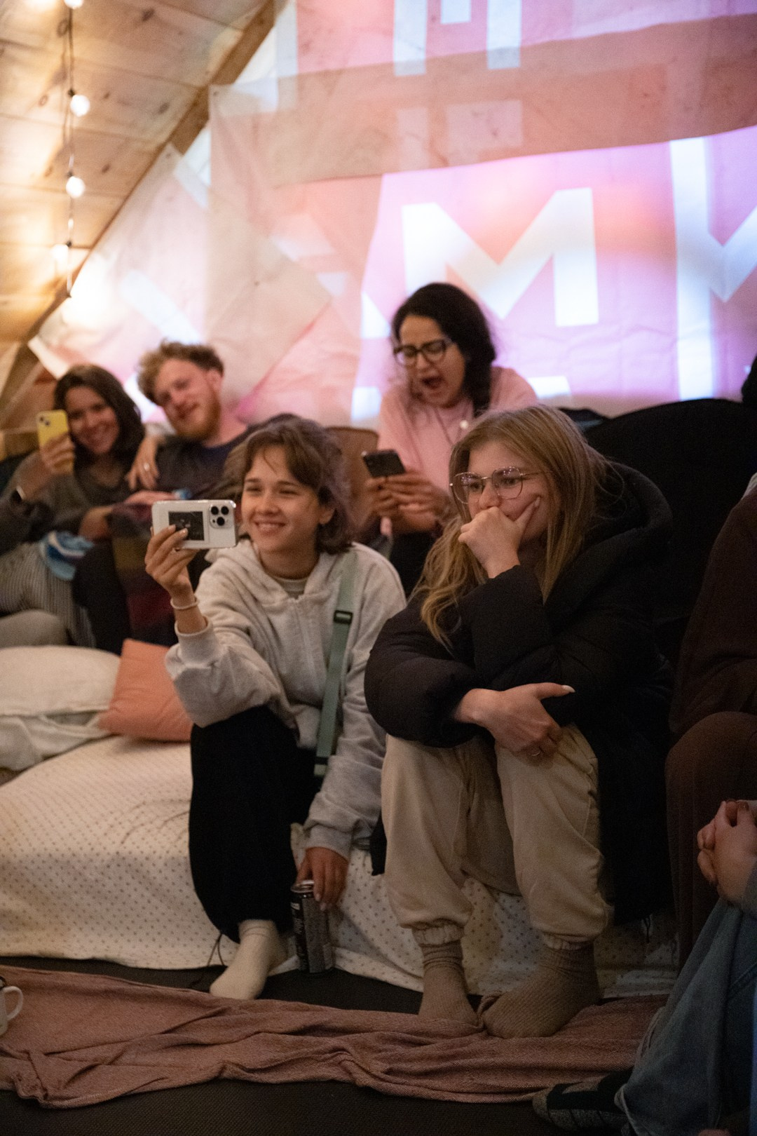 Лето 2025 домики. 1642 — первый лагерь для взрослых на Байкале