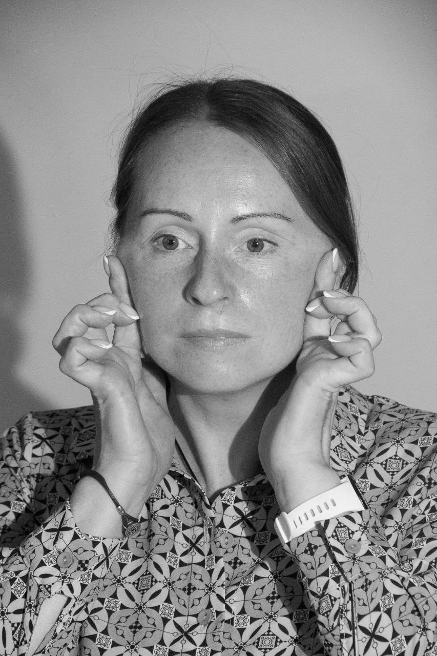 Честный фотопроект. Фотограф Елена Зиновьева