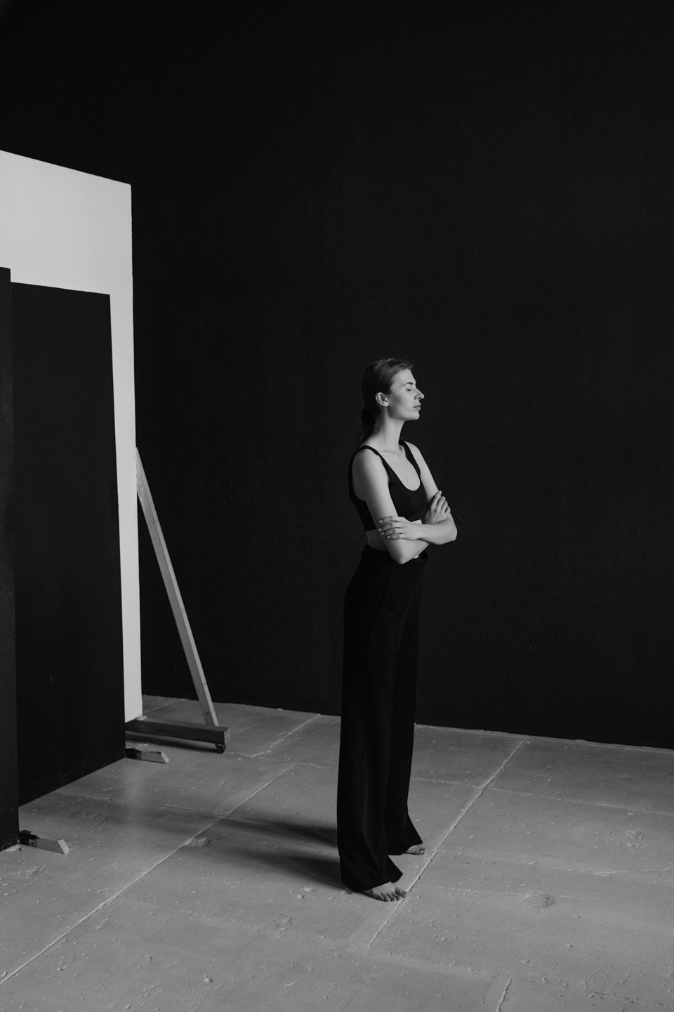 Настя. Свадебный фотограф в Белгороде Антон Каменев