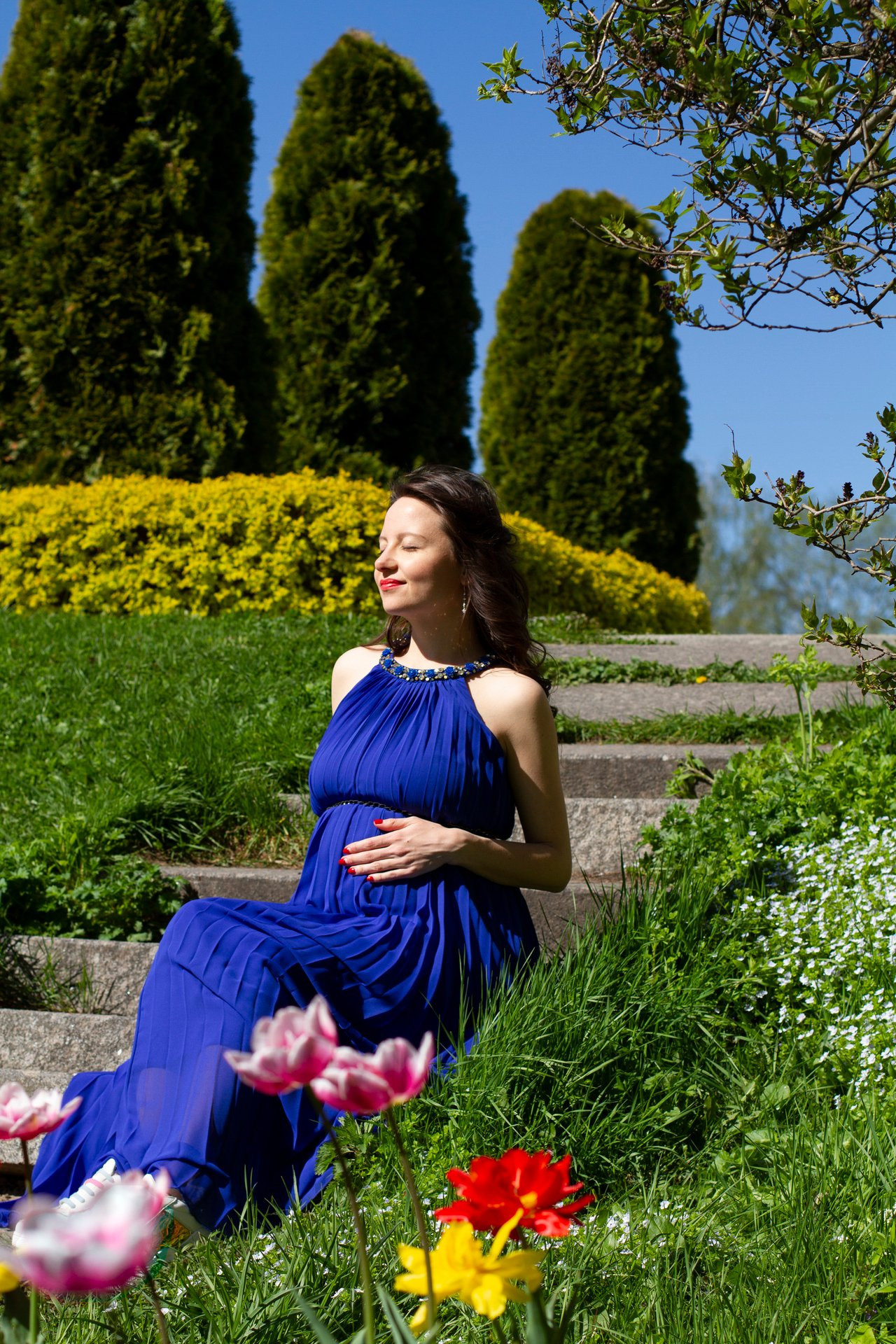 Женский портрет. Ирина Ефимова — фотограф и видеограф в Москве