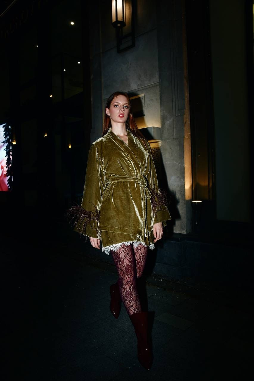 LASTOVKA показ 2025