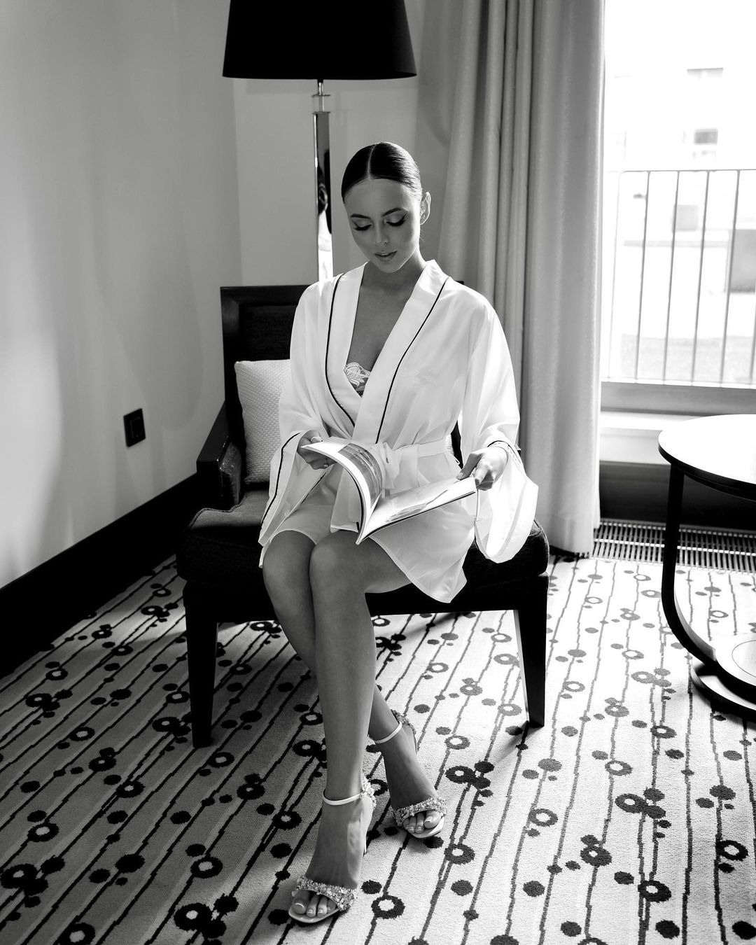 WEDDING. Свадебный и портретный фотограф в Москве Юлия Матвеева