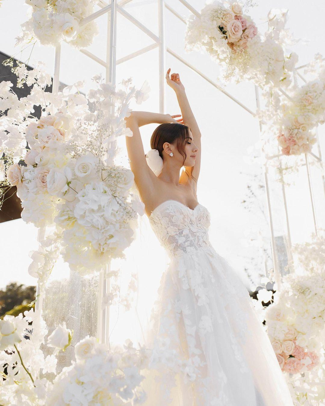 Свадебный и портретный фотограф в Москве Юлия Матвеева