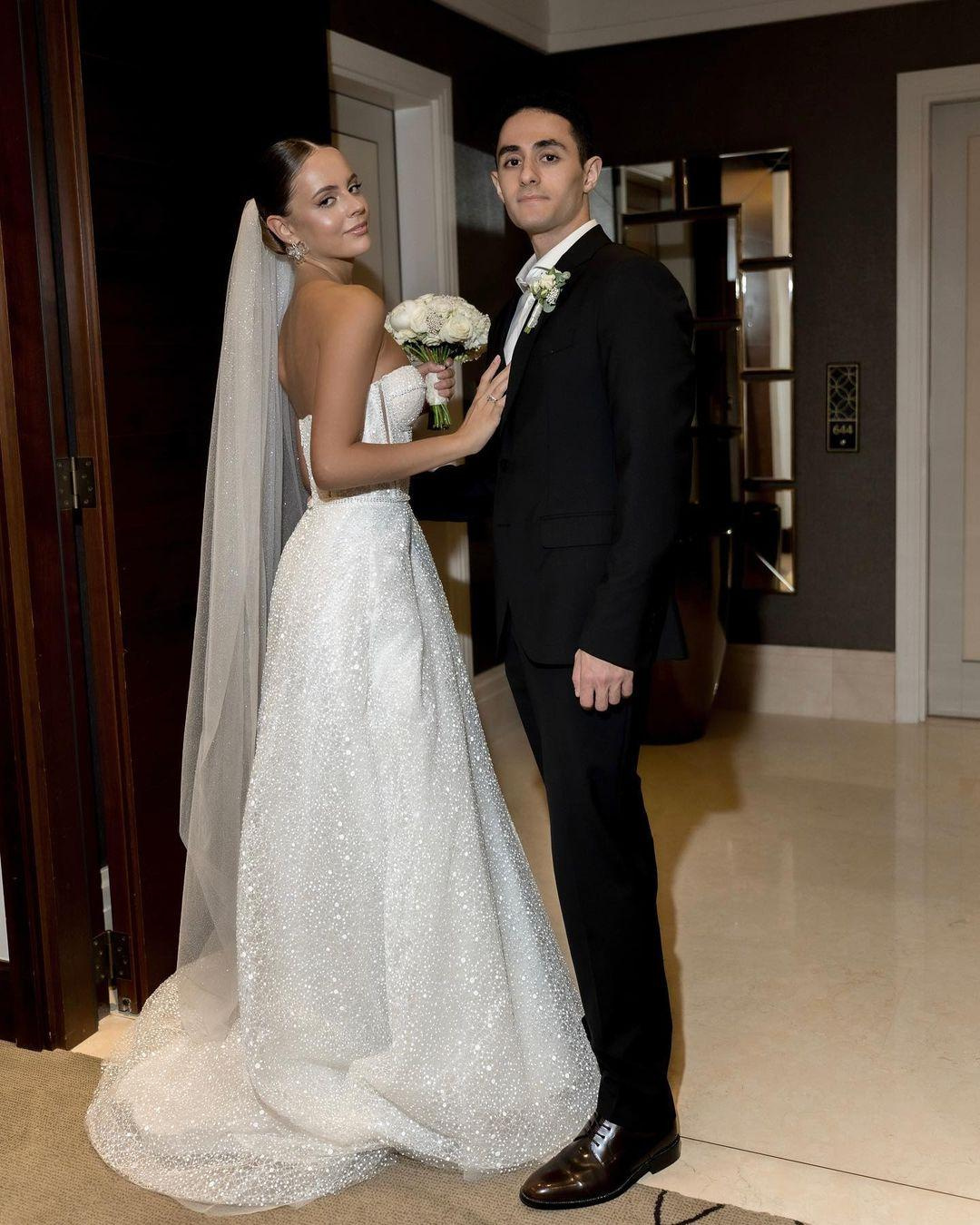 WEDDING. Свадебный и портретный фотограф в Москве Юлия Матвеева