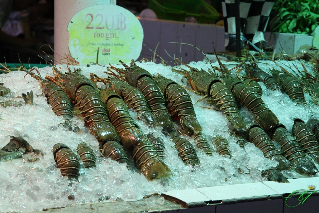 Тайланд. Пхукет 2013. Улица, люди, жизнь…