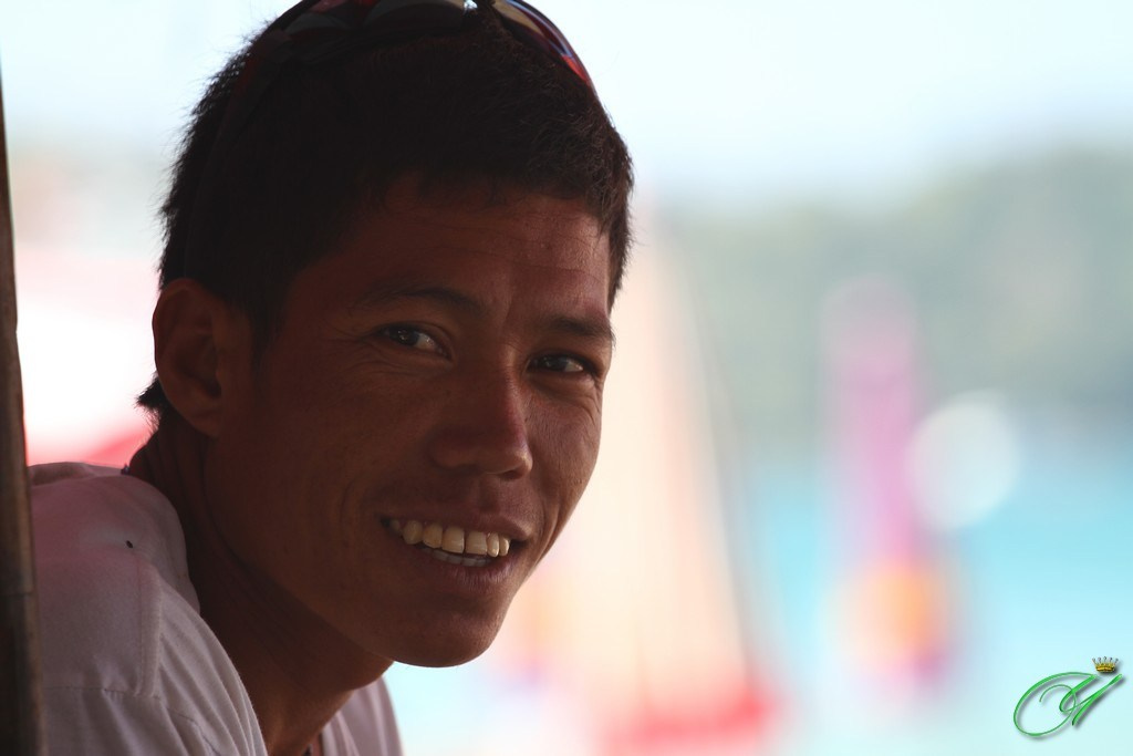 Тайланд. Пхукет 2013. Улица, люди, жизнь…