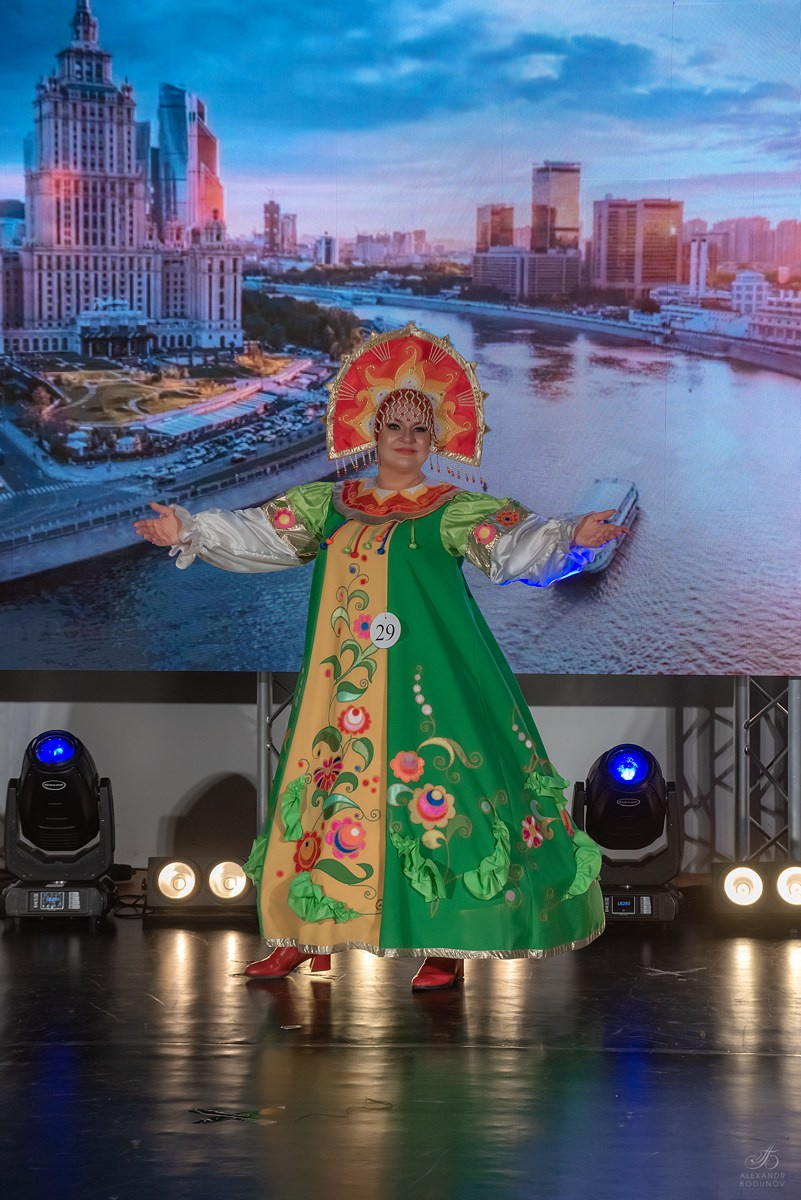GrandFashionShow2024. Семейный и коммерческий фотограф в Сочи Александр Бодунов