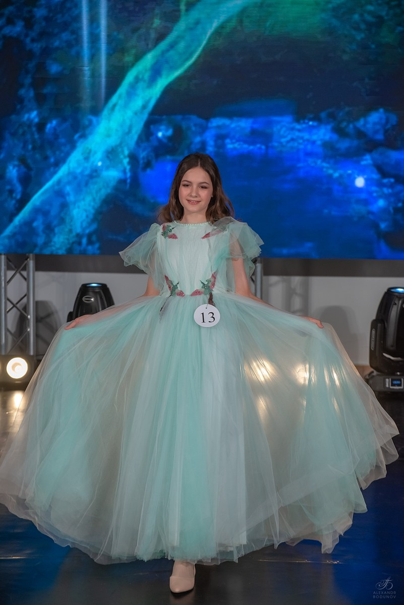 GrandFashionShow2024. Семейный и коммерческий фотограф в Сочи Александр Бодунов