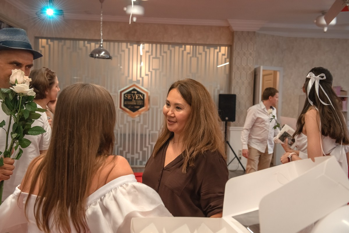 Выпускной HAPPYkids 2023. Семейный и коммерческий фотограф в Сочи Александр Бодунов