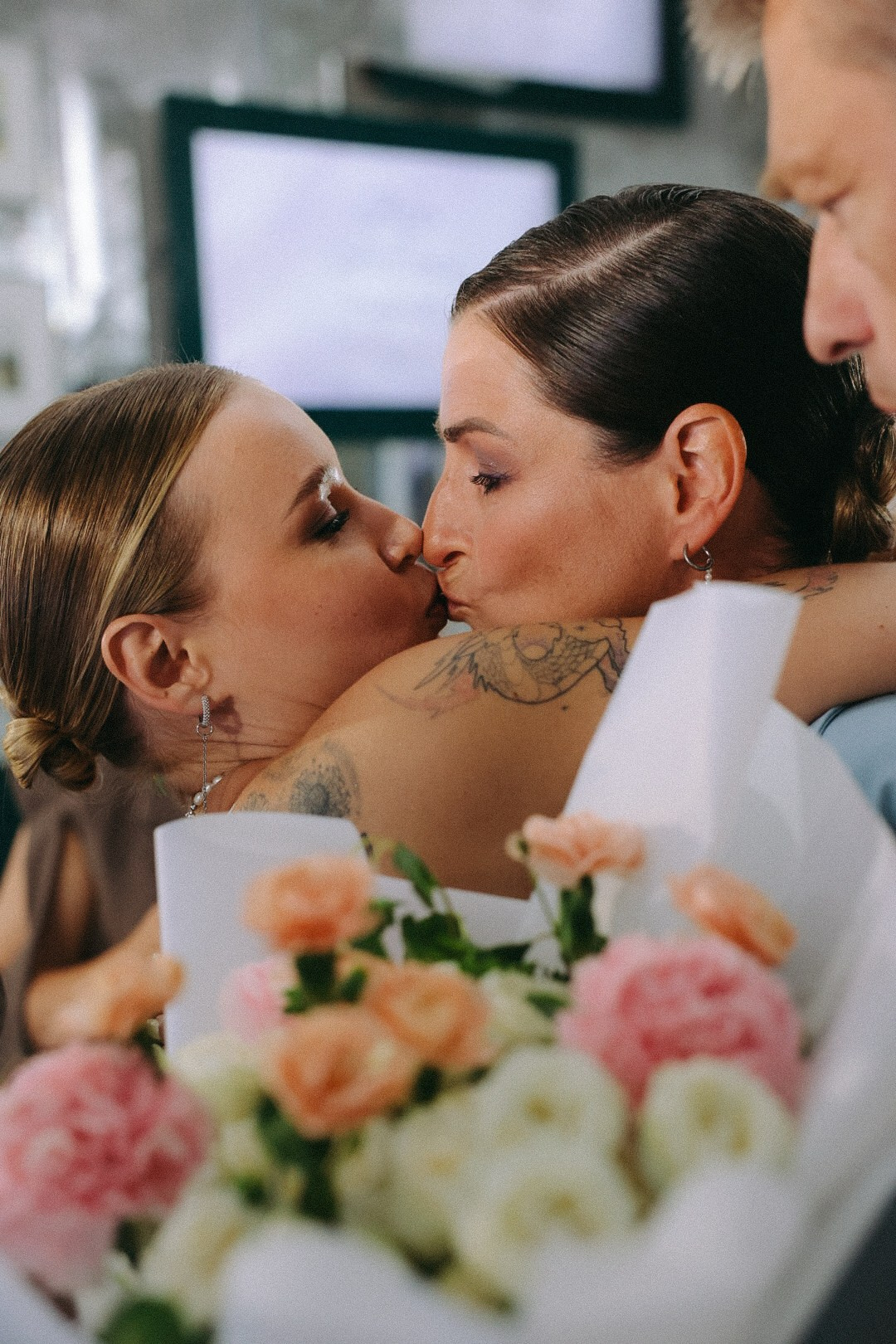 Глеб и Наташа. Фотограф Нижний Новгород