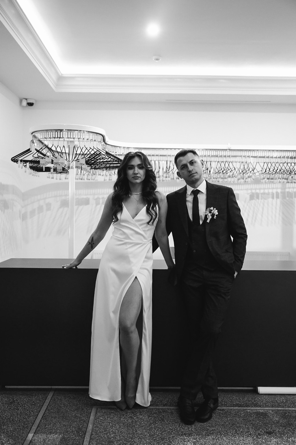 Денис и Мария. Фотограф Нижний Новгород