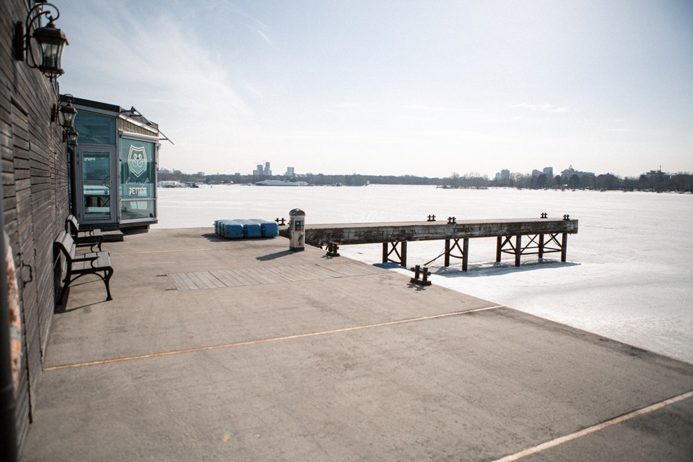 Площадка № 3-12. Свадебный организатор Москва