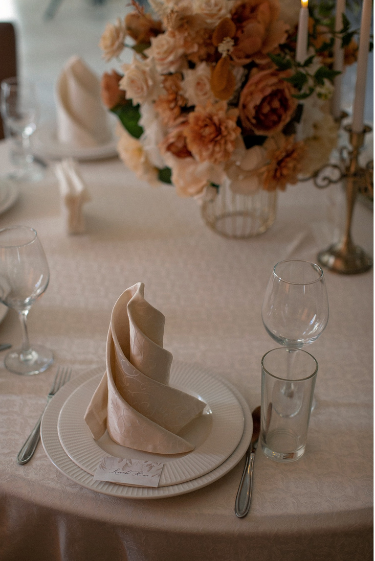 Площадка № 2-10. Свадебный организатор Москва