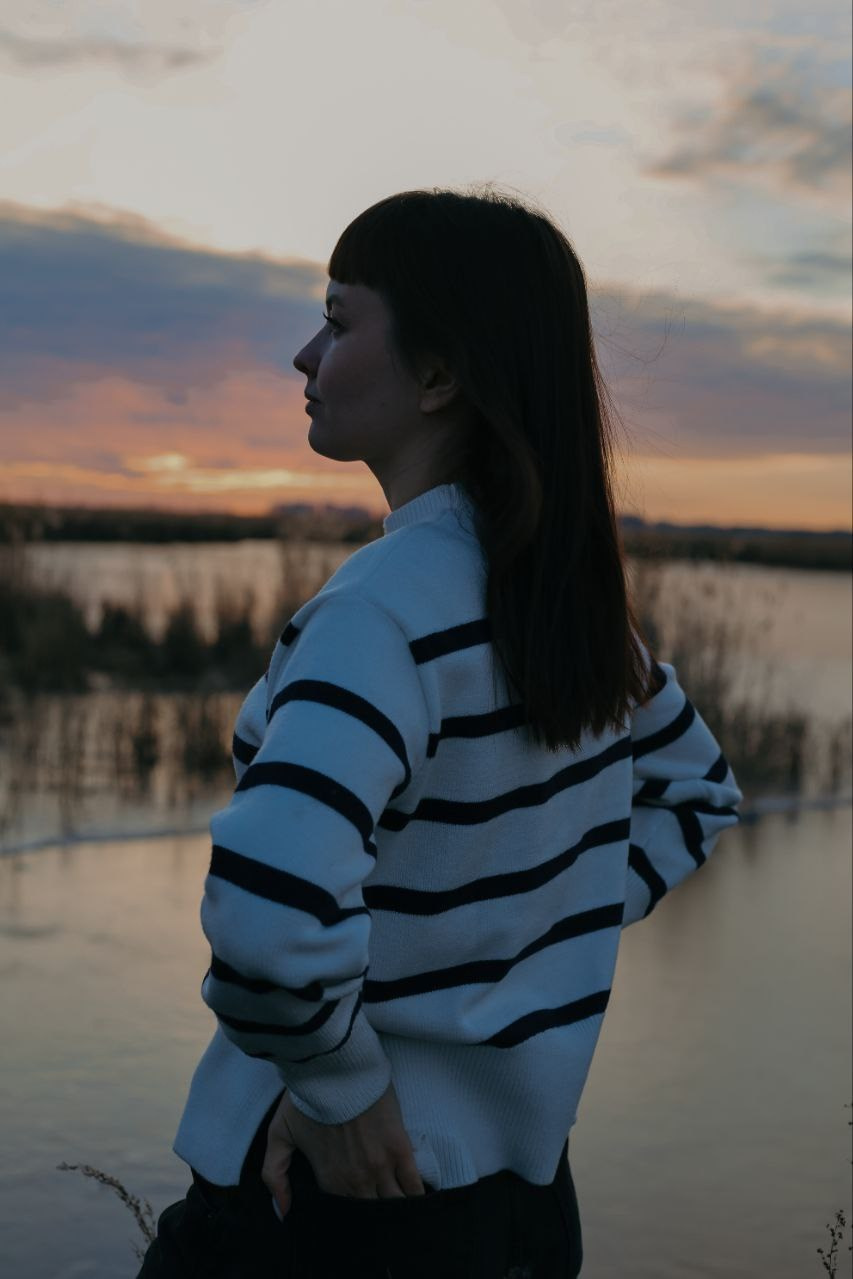 Индивидуальные съемки. Семейный фотограф в Новосибирске Юрк Виктория