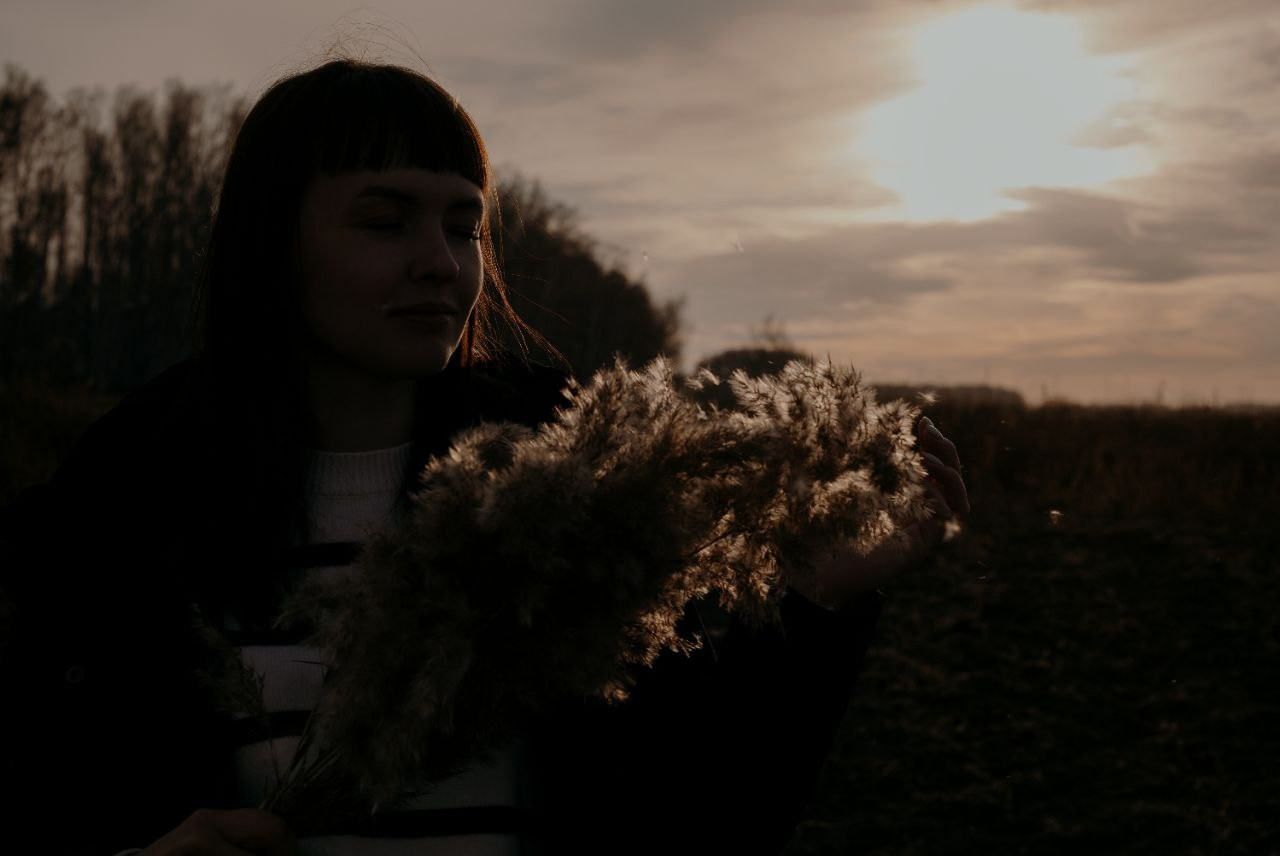 Индивидуальные съемки. Семейный фотограф в Новосибирске Юрк Виктория