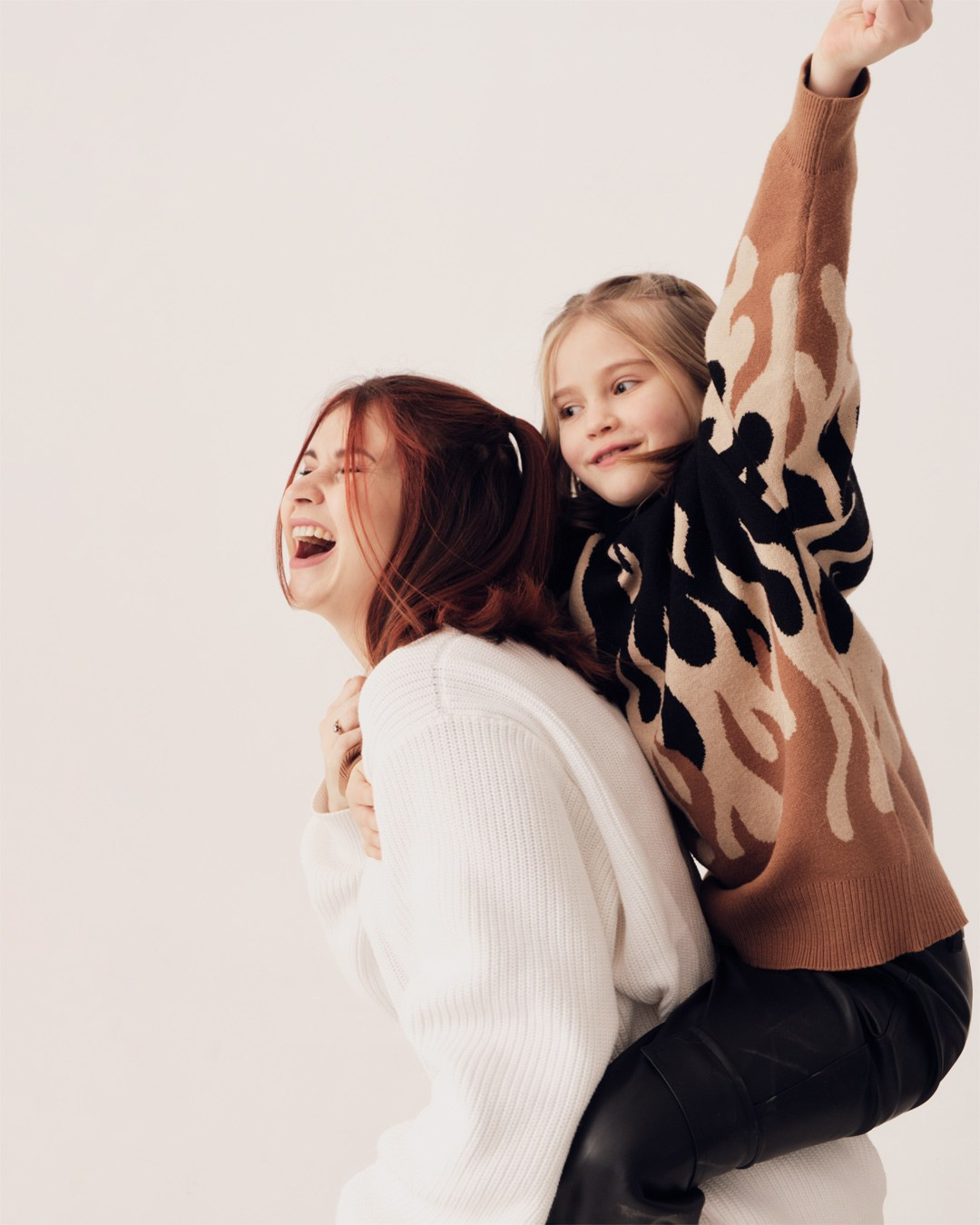 Дети. Фотограф в Москве Леонид Войт