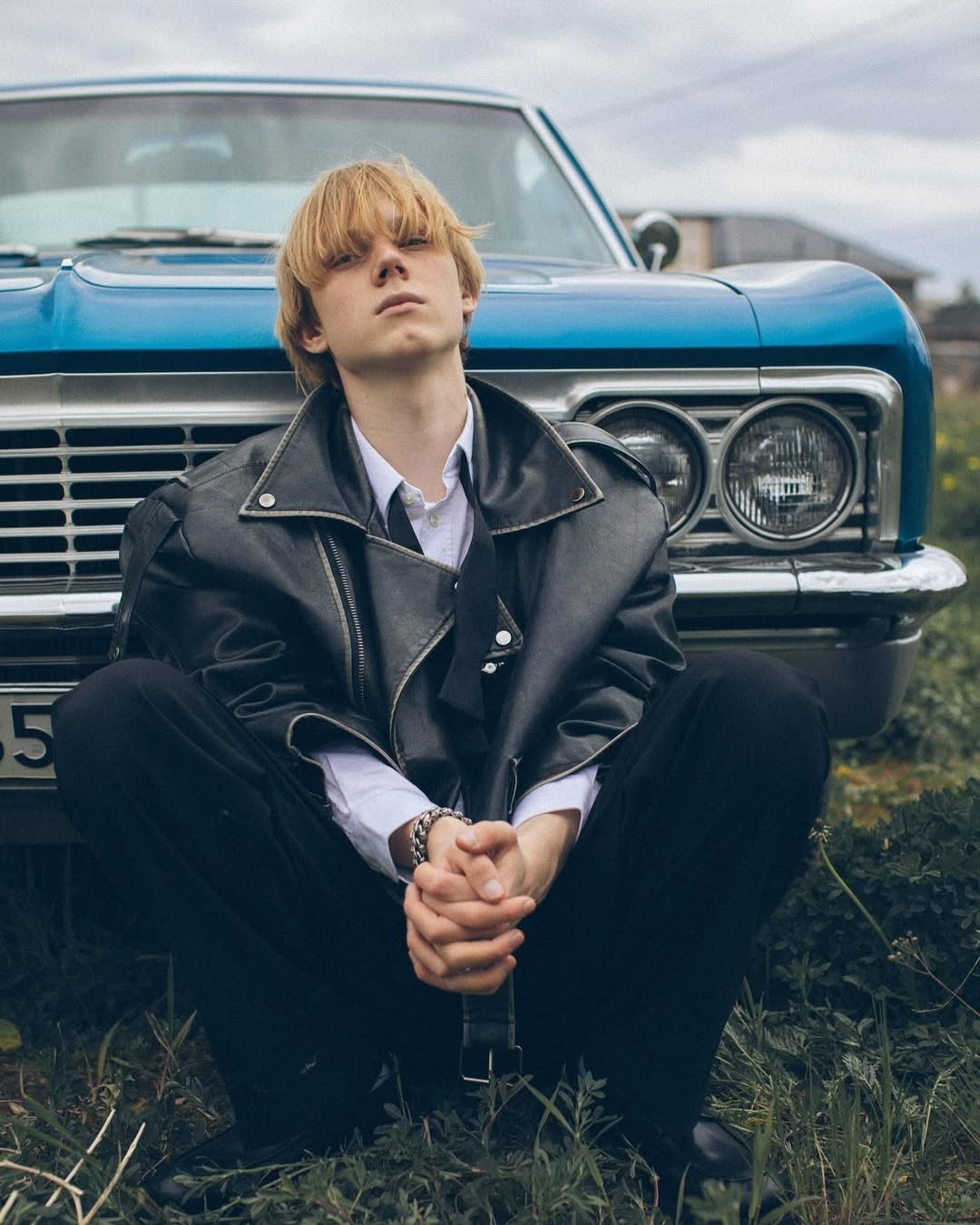 Стилист Круг Ульяна