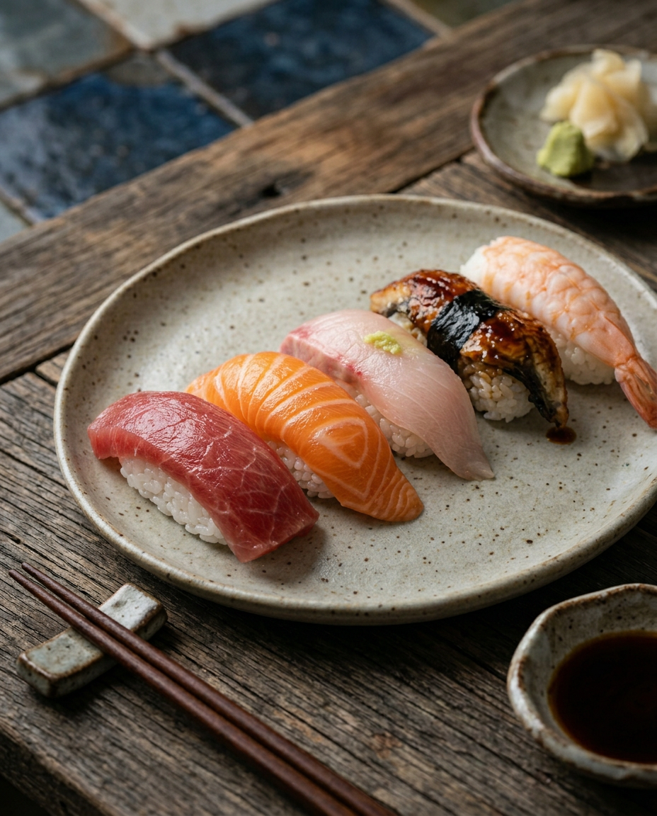 Азия. AI-фотографии для вашего бизнеса