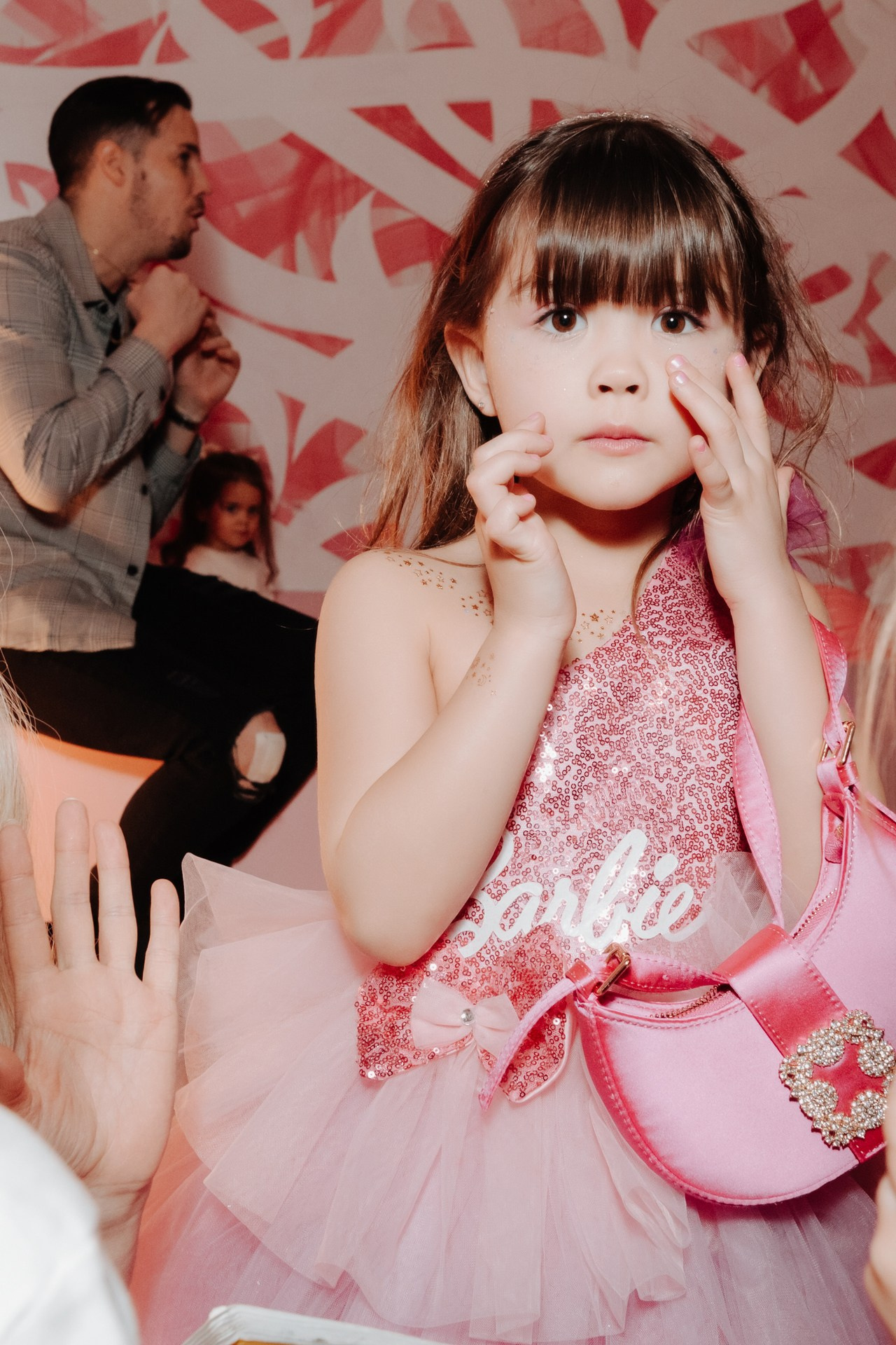 День Рождения Kathaleya. Фотограф Перминов Никита СПБ