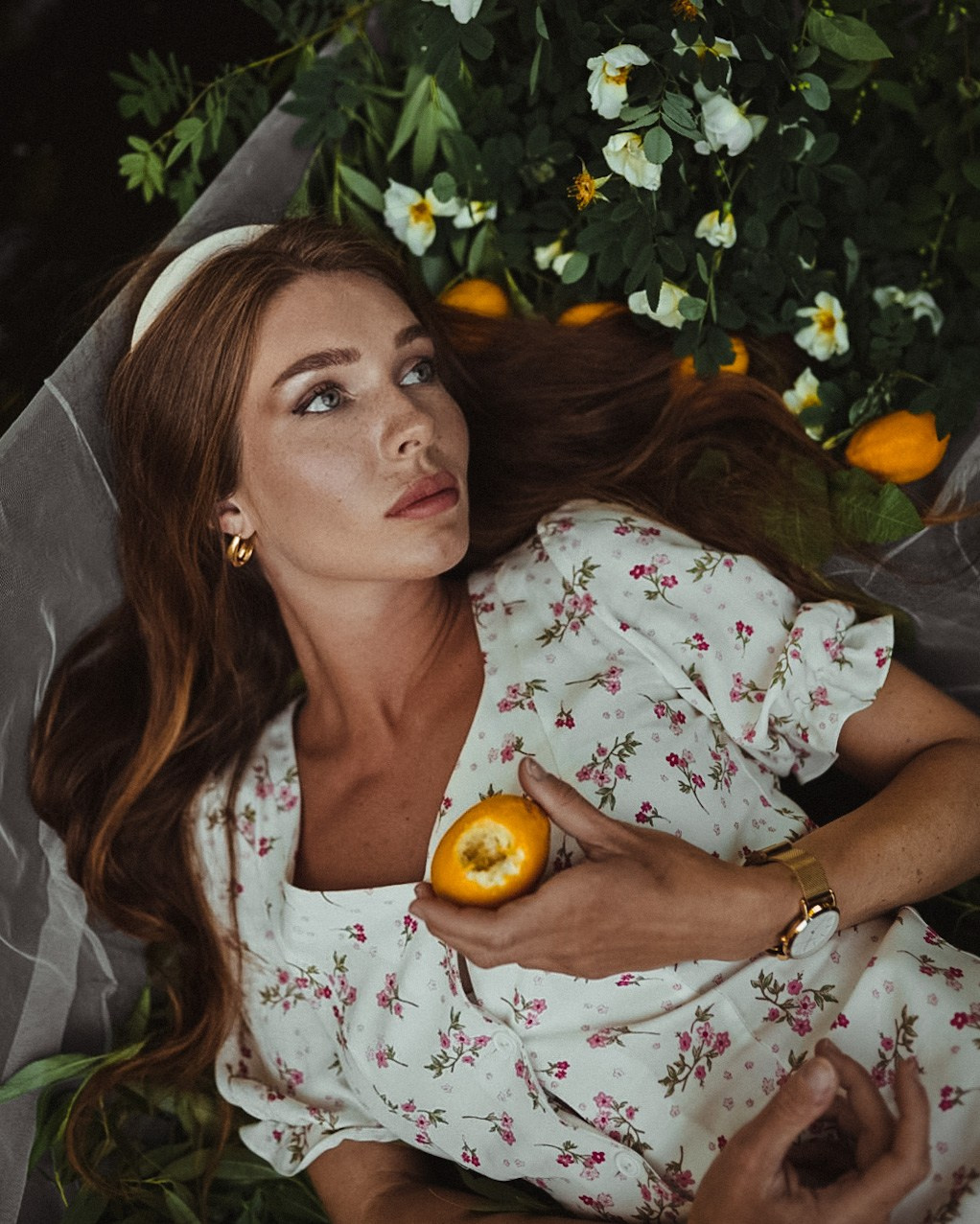 Татьяна, 42-44 р-р, 175 см. KED Production — продакшн из СПб. Создаём фото, видео и контент, который помогает брендам и селлерам продавать больше