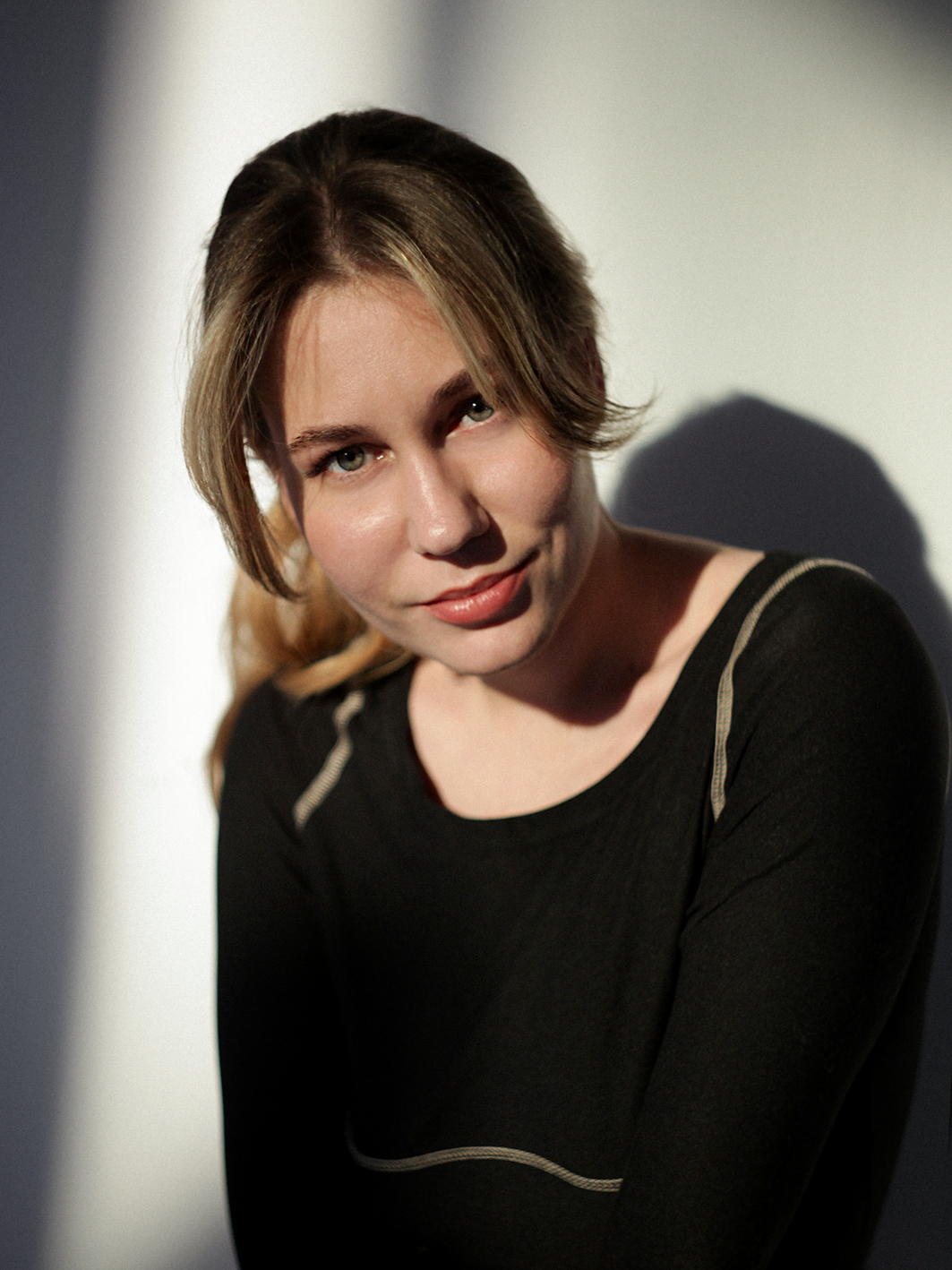 Мария. Татьяна Фокина — портретный фотограф и AI creator