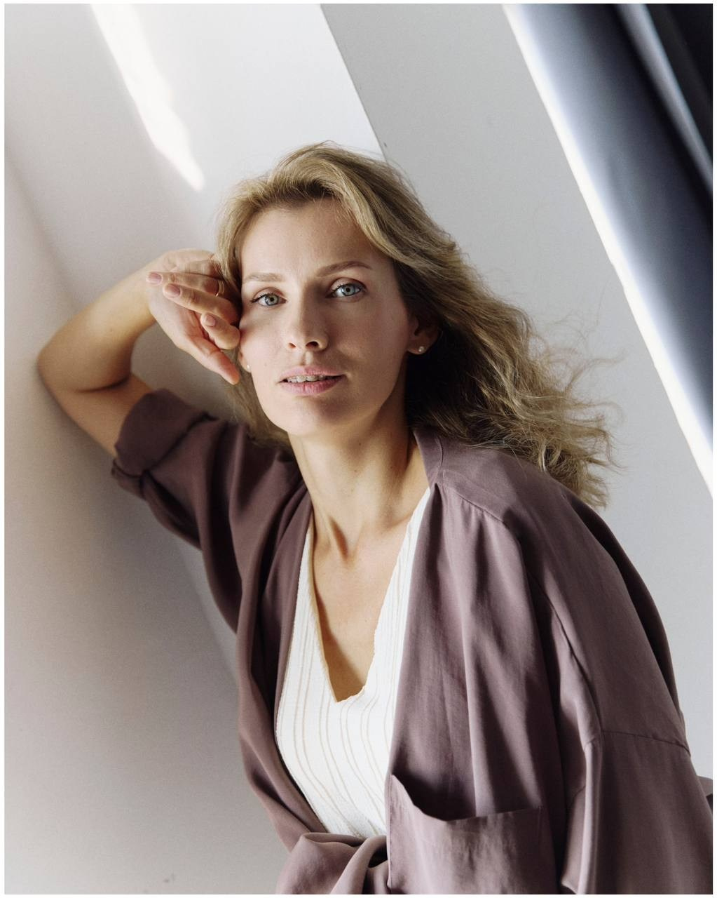 ALINA. Фотограф Екатерина Ситникова