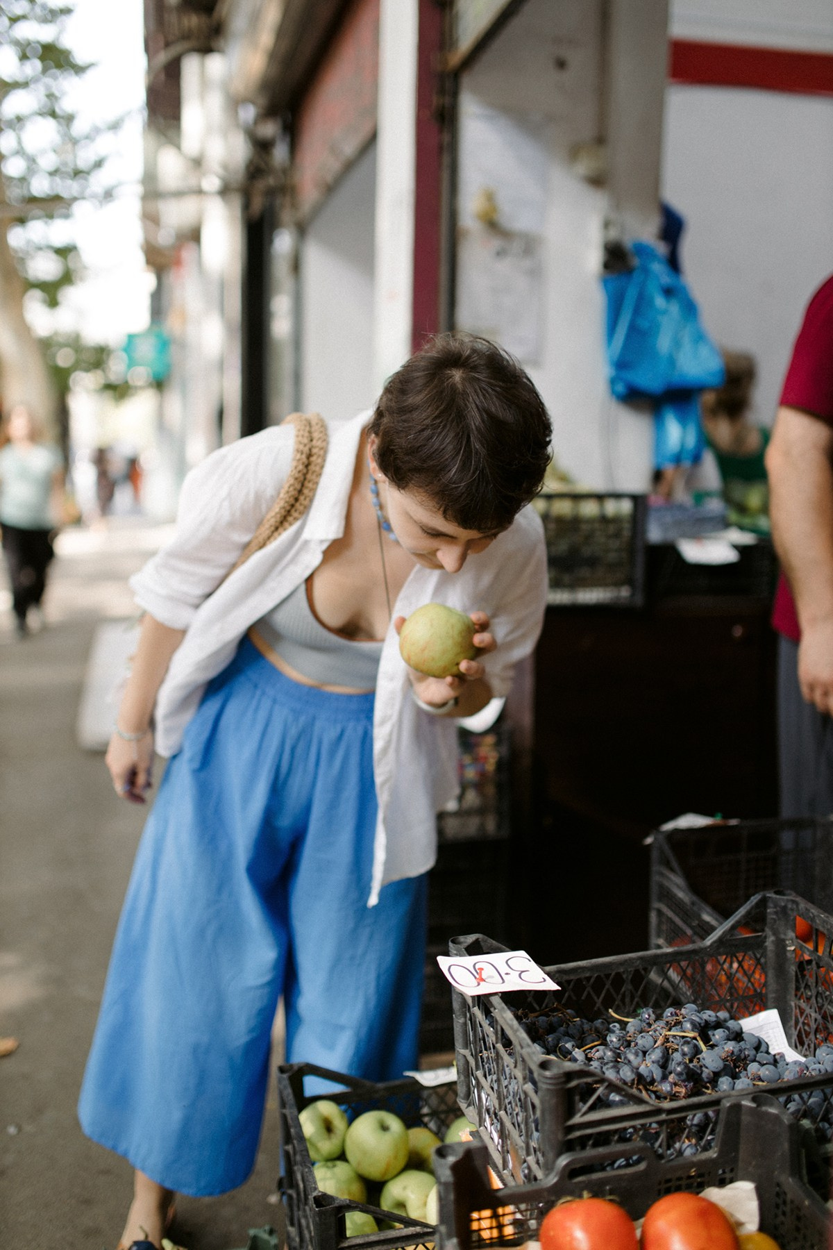 Tanya. Anastasia Blud Photography