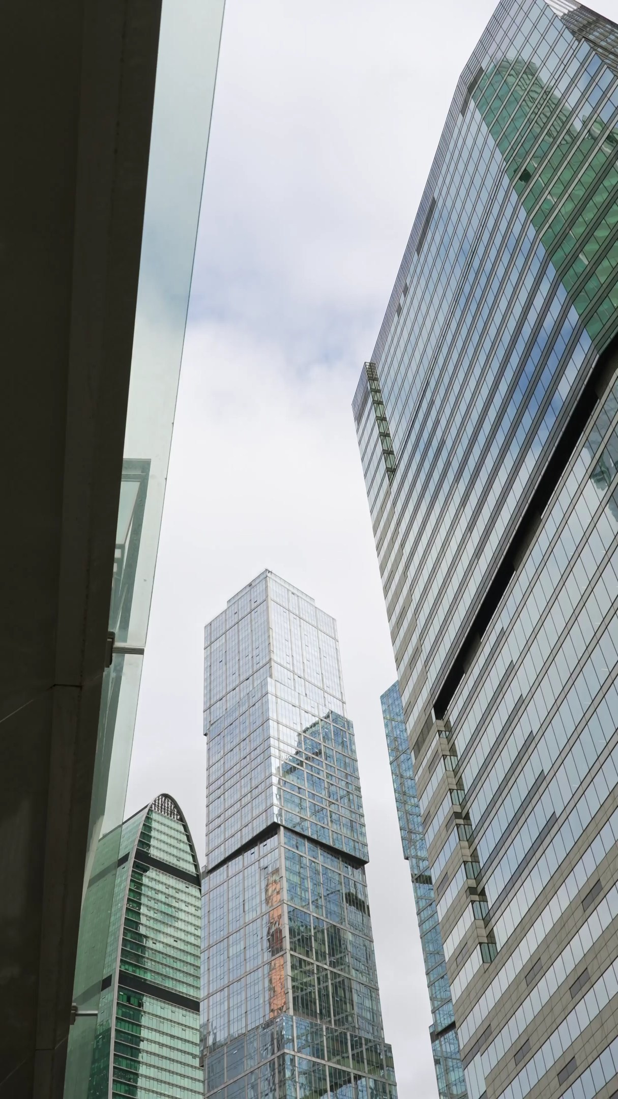 Бизнес/бренды. Видеограф в Москве Мария Алыпова