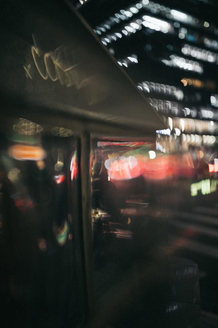 Street/travel. Photographer, Masha Berliner