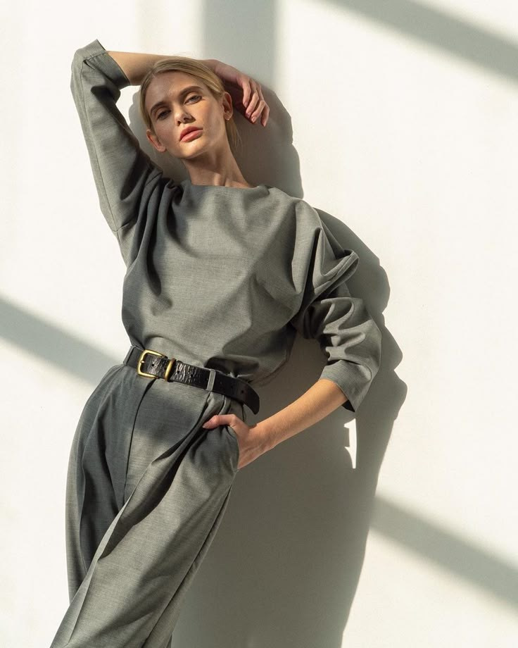 Рекомендации по одежде для фотосъемки