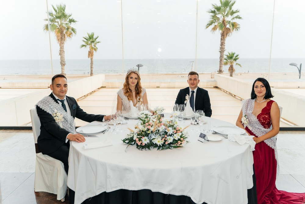 Свадьба Диана & Дима. Фотограф и видеограф в Москве