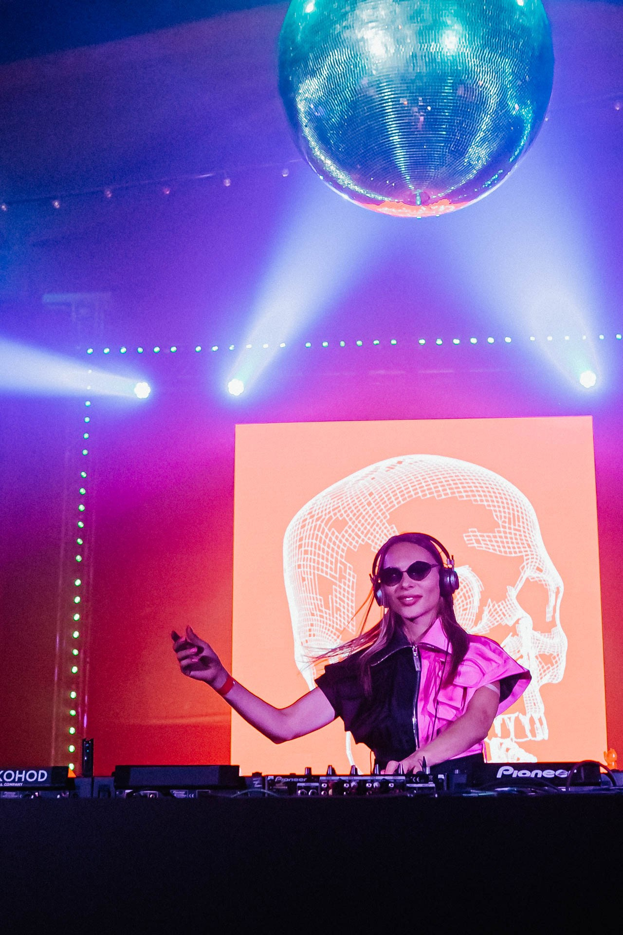 TEATRO Festival. Night2Day Санкт-Петербург