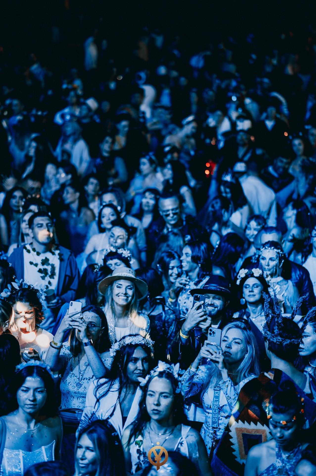 ODYSSEY FESTIVAL. Tree of Life. Night2Day Санкт-Петербург