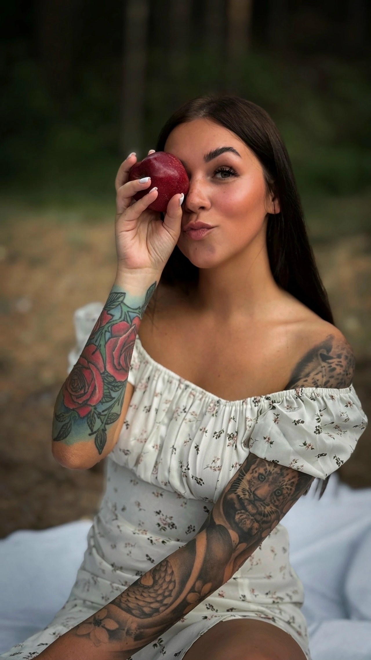 Fashion. Будуарный фотограф Дмитрий Шпуров