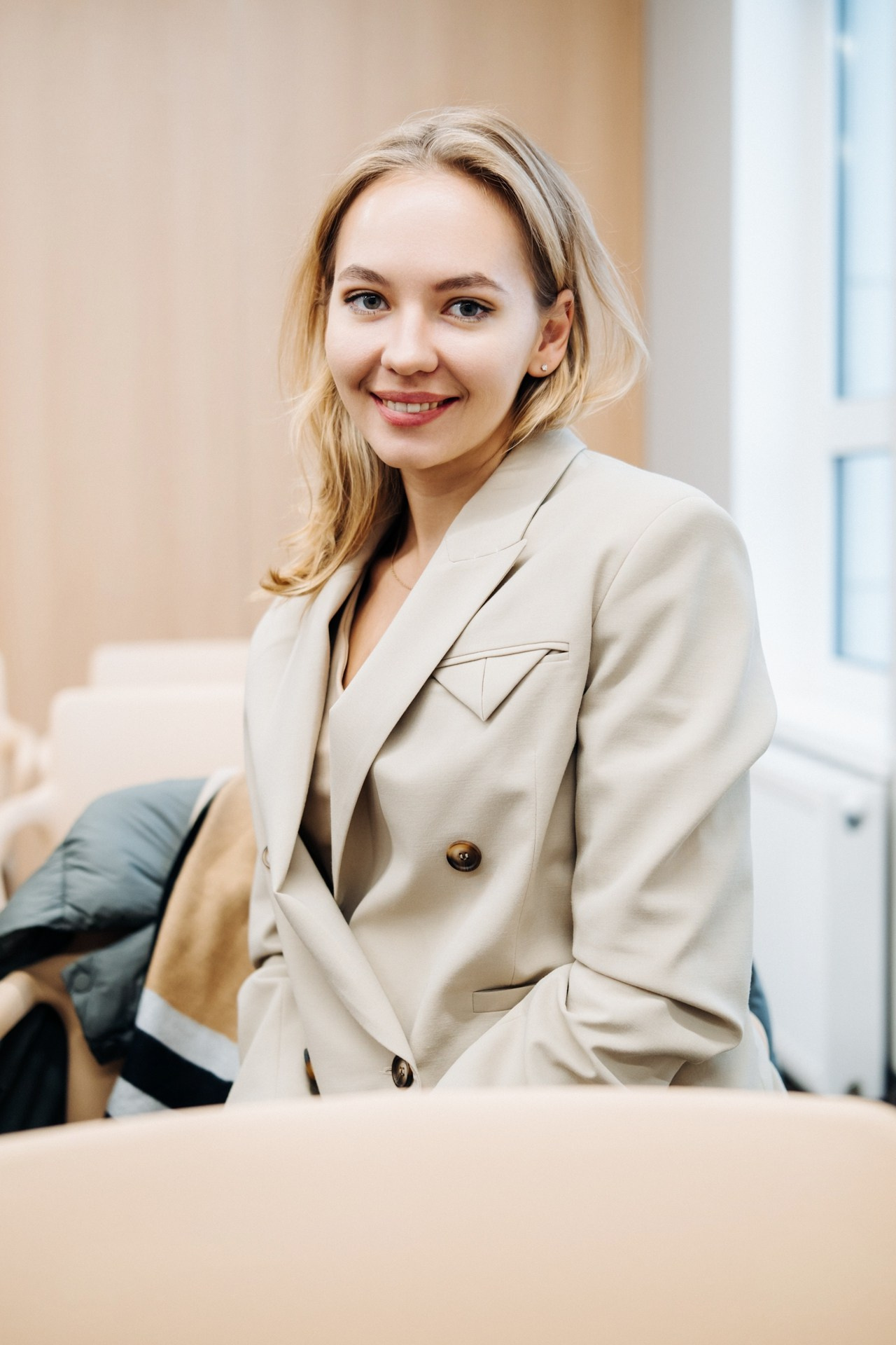 Конференция «PRO GIRL». Репортажный фотограф Санкт-Петербург