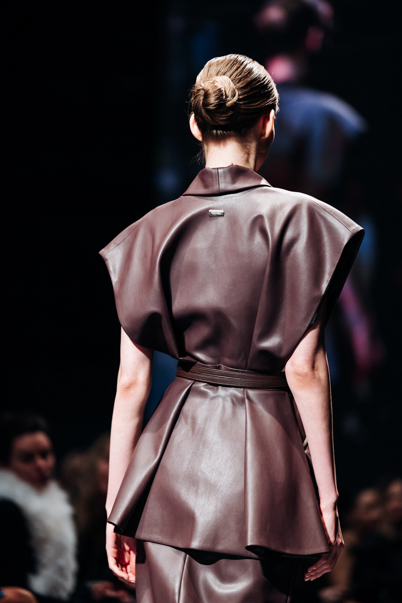 Fashion Week 2025 April. Репортажный фотограф Санкт-Петербург